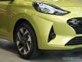 Hyundai i10 TREND & KOMFORT-PAKET SHZ LHZ NAVI CAM Verde - thumbnail 10