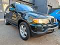 BMW X5 4.4i V8 +DEUTSCHES FAHRZEUG+3.HAND+ Vert - thumbnail 6