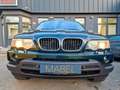 BMW X5 4.4i V8 +DEUTSCHES FAHRZEUG+3.HAND+ Vert - thumbnail 7