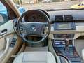 BMW X5 4.4i V8 +DEUTSCHES FAHRZEUG+3.HAND+ Vert - thumbnail 23