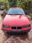 BMW 316 316i Coupe Europa c/2airbag Rouge - thumbnail 2