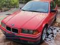 BMW 316 316i Coupe Europa c/2airbag Rouge - thumbnail 3