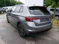 Skoda Fabia Monte Carlo 1.0 TSI DSG *PDC*LED*SHZ*DAB*SMARTL... Grau - thumbnail 5