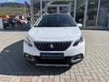 Peugeot 2008 1,2 Pure Tech 110, Allure Stop&Start Weiß - thumbnail 2
