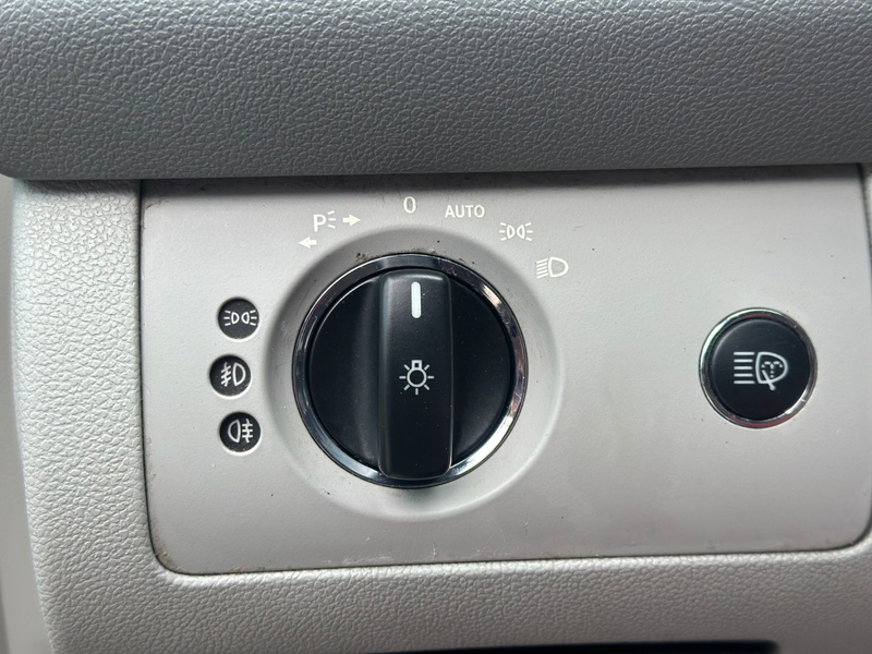 Mercedes-Benz ML 320 320 CDI 4Matic/Navi/Leder/SHZ/AHK/Schiebedach/ — photo 20