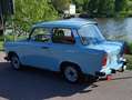 Trabant P601 Standard, Radio und Hänger kupplung. - thumbnail 7