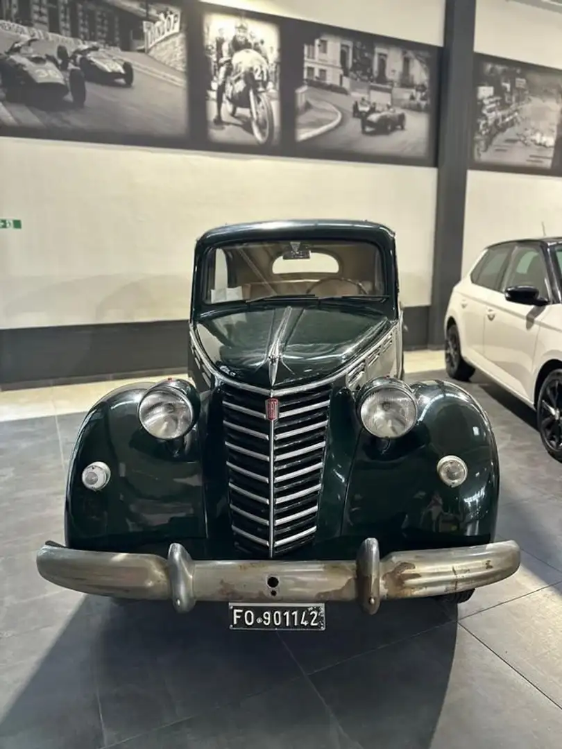 Fiat FIAT 1100 Verde - 2