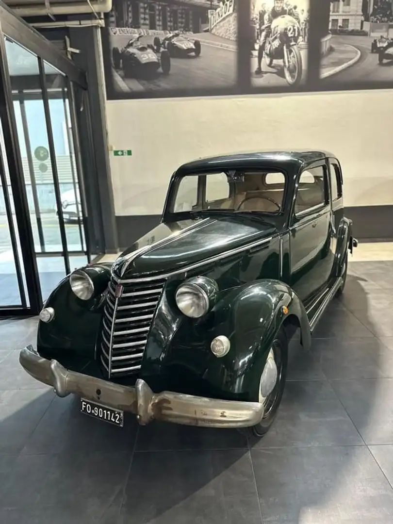 Fiat FIAT 1100 Verde - 1