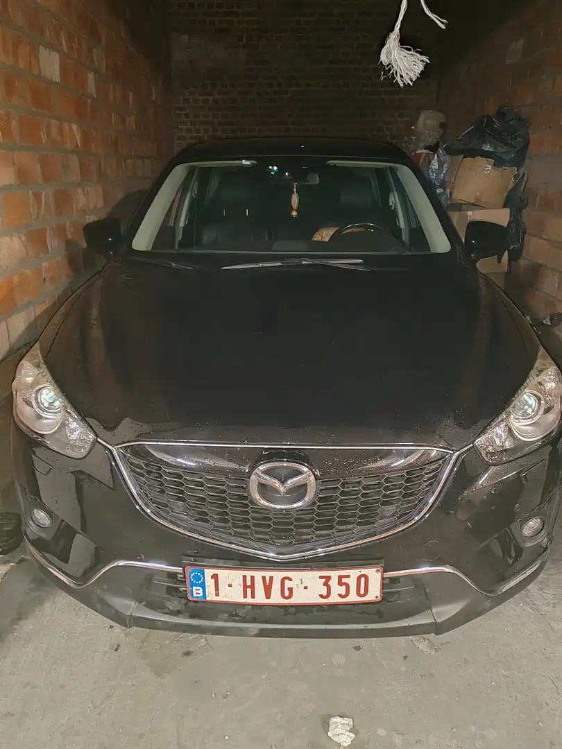 Mazda CX-5 2.2 CDVi 4x2 Active - 1