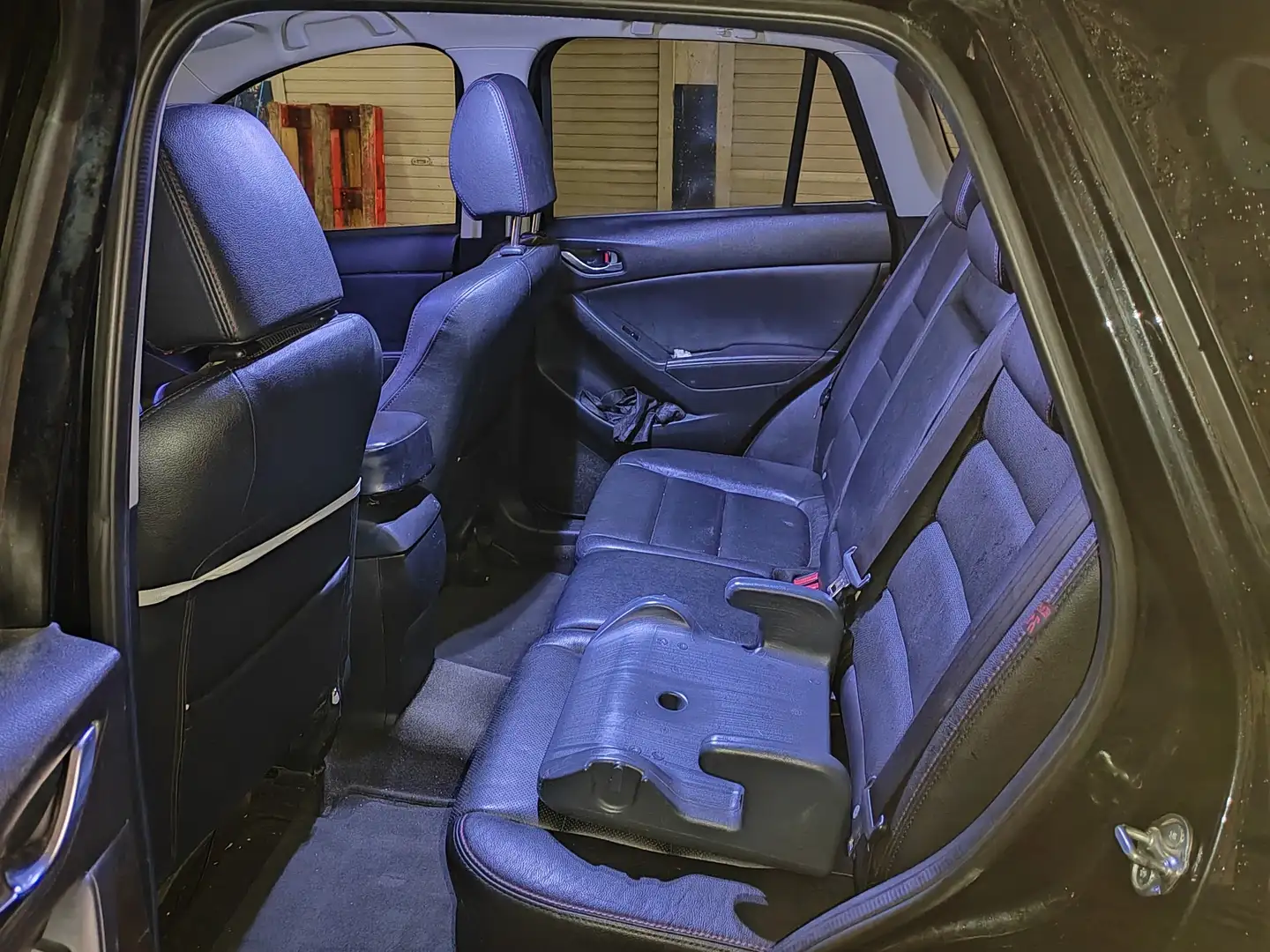 Mazda CX-5 2.2 CDVi 4x2 Active - 2