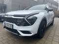 Kia Sportage 1.6 T-GDI GT-Line Rückfahrkamera+NAVI Bianco - thumbnail 2