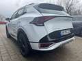 Kia Sportage 1.6 T-GDI GT-Line Rückfahrkamera+NAVI Weiß - thumbnail 5