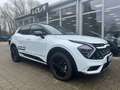 Kia Sportage 1.6 T-GDI GT-Line Rückfahrkamera+NAVI Bianco - thumbnail 1