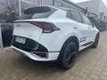 Kia Sportage 1.6 T-GDI GT-Line Rückfahrkamera+NAVI Bianco - thumbnail 6