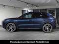 Porsche Cayenne E-Hybrid Multif.Lenkrad Memory Sitze SHZ Bleu - thumbnail 2