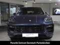 Porsche Cayenne E-Hybrid Multif.Lenkrad Memory Sitze SHZ Bleu - thumbnail 4