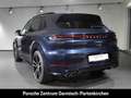 Porsche Cayenne E-Hybrid Multif.Lenkrad Memory Sitze SHZ Bleu - thumbnail 3