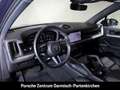 Porsche Cayenne E-Hybrid Multif.Lenkrad Memory Sitze SHZ Bleu - thumbnail 7
