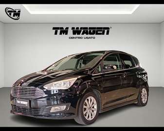 2ª serie - C-Max 1.5 TDCi 120CV Start&Stop Titaniu