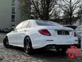 Mercedes-Benz E 220 d AMG-Line LED PANO 360° MEMORY BURMESTER Білий - thumbnail 5