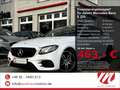 Mercedes-Benz E 220 d AMG-Line LED PANO 360° MEMORY BURMESTER Blanc - thumbnail 1