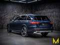 Mercedes-Benz C 220 d 4M T ALL-TERRAIN|ABSOLUTEVOLLAUSSTATTUNG Blau - thumbnail 4