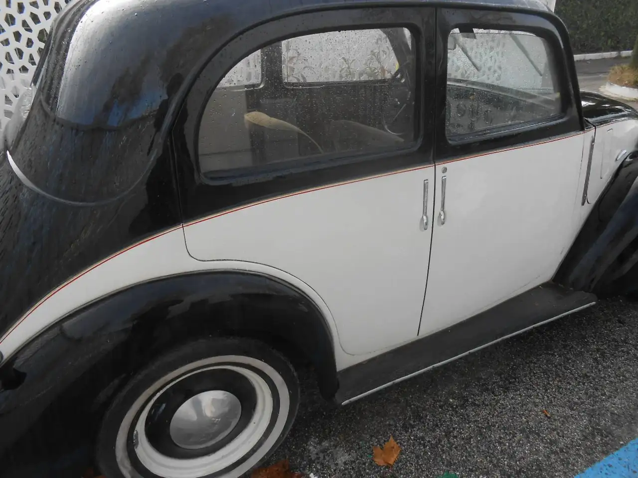 Fiat 147 3p 1.1 L, foto 5