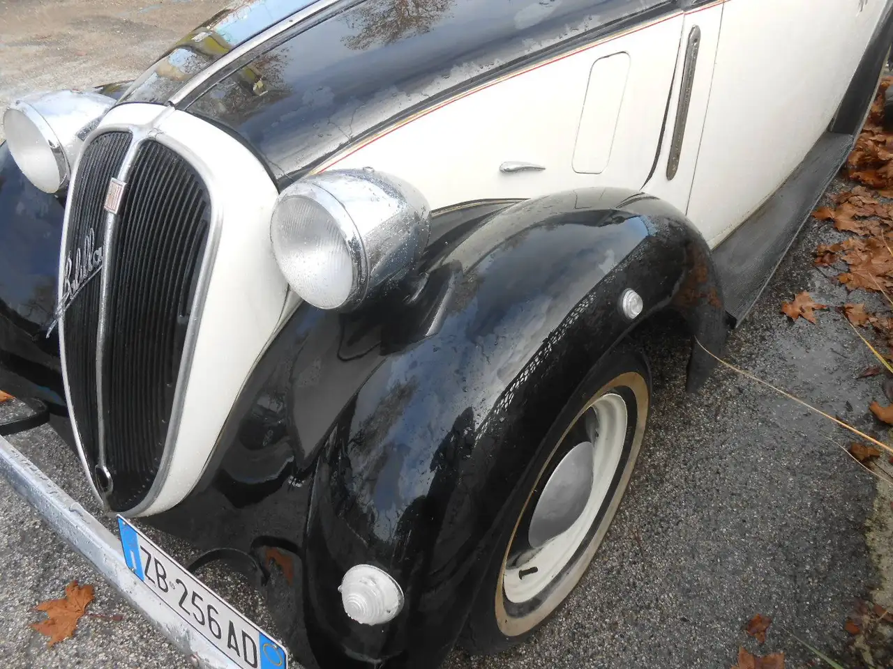 Fiat 147 3p 1.1 L, foto 9