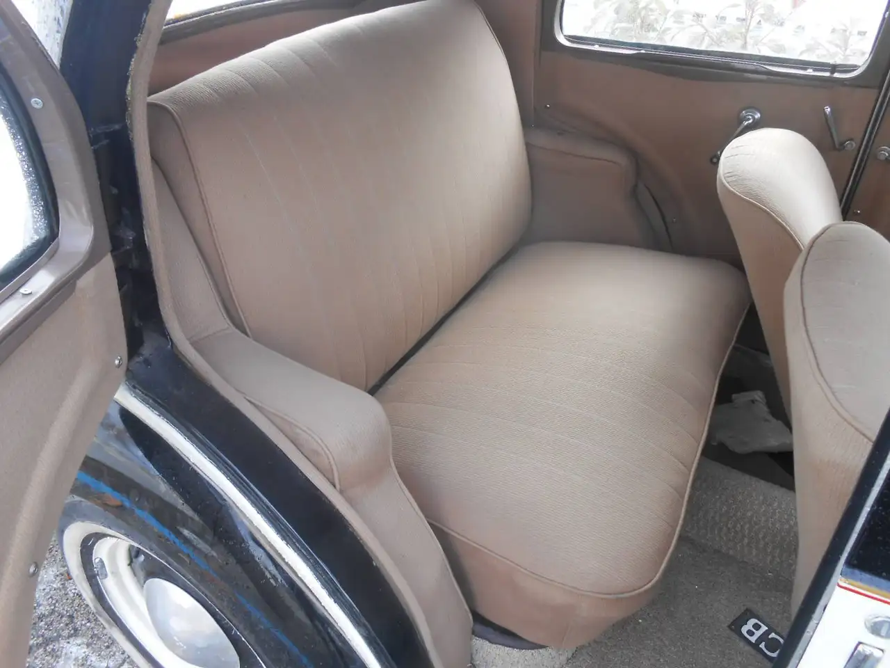 Fiat 147 3p 1.1 L, foto 12