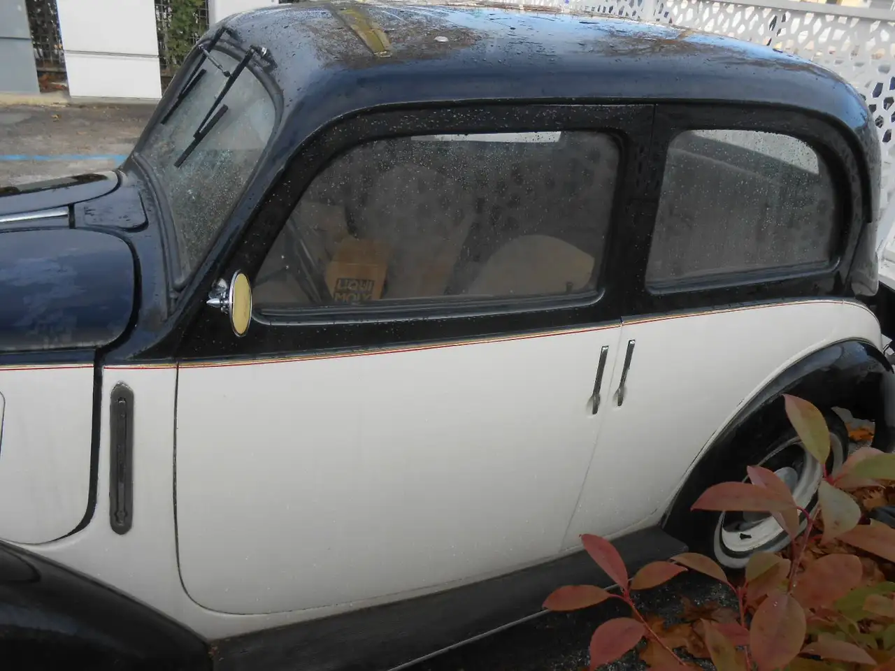 Fiat 147 3p 1.1 L, foto 11