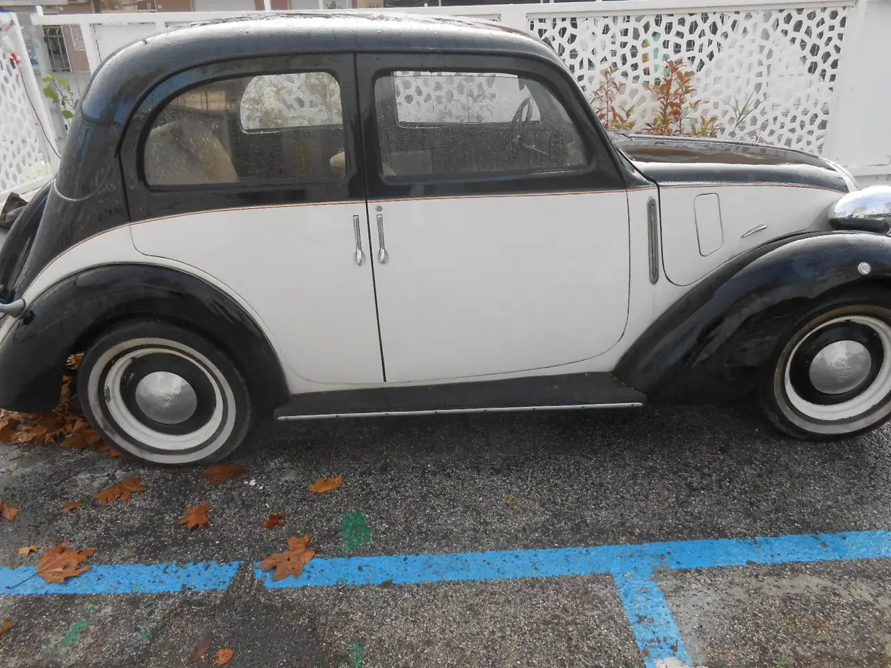 Fiat 147 3p 1.1 L, foto 6
