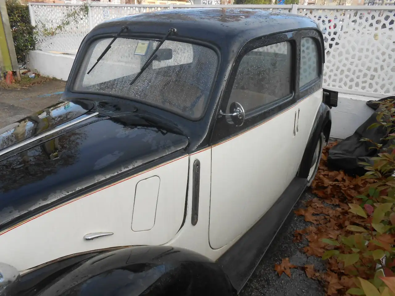 Fiat 147 3p 1.1 L, foto 10