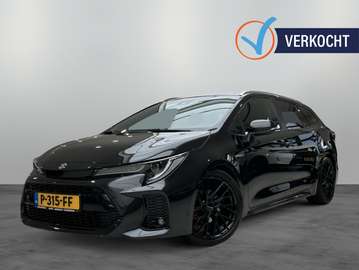 1.8 Hybrid Style[ 18''inch velgen I eerste eigenaa