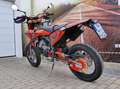 Fantic XMF 125 Competition VF25 DESIGNKIT Zwart - thumbnail 4
