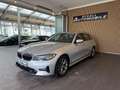 BMW 320 i Touring *SportLine/KAMERA/LED/Keyless/Ambie Silber - thumbnail 1