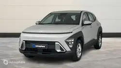 Hyundai Kona 1.6 GDi 129ch Hybrid Intuitive DCT-6