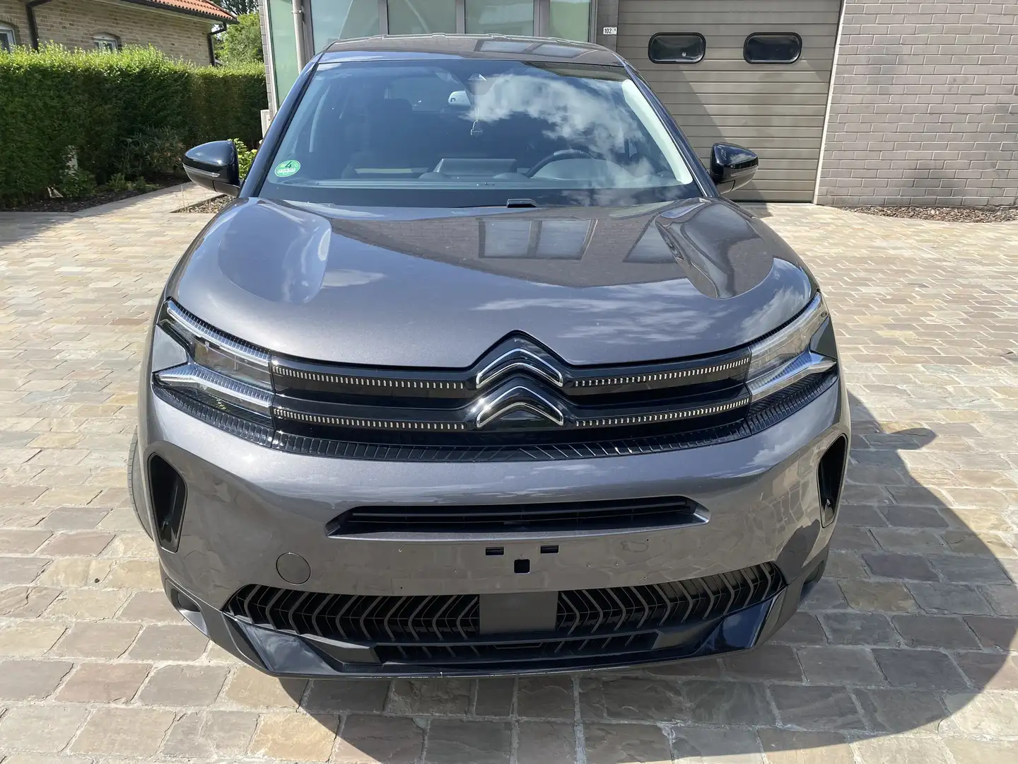Citroen C5 Aircross Pure Tech 130 S&S START - 2
