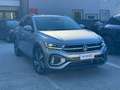 Volkswagen T-Roc 2022 1.0 tsi R-Line 110cv Argent - thumbnail 3