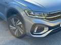 Volkswagen T-Roc 2022 1.0 tsi R-Line 110cv Argent - thumbnail 7