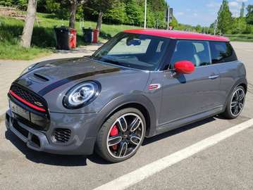 Mini John Cooper Works Aut.
