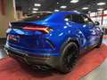 Lamborghini Urus FULL CARBON PANO 360 PPF B&O 23Z Bleu - thumbnail 6