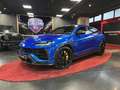 Lamborghini Urus FULL CARBON PANO 360 PPF B&O 23Z Bleu - thumbnail 2