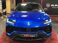 Lamborghini Urus FULL CARBON PANO 360 PPF B&O 23Z Bleu - thumbnail 3