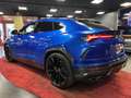 Lamborghini Urus FULL CARBON PANO 360 PPF B&O 23Z Bleu - thumbnail 8