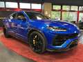 Lamborghini Urus FULL CARBON PANO 360 PPF B&O 23Z Bleu - thumbnail 4
