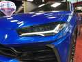 Lamborghini Urus FULL CARBON PANO 360 PPF B&O 23Z Bleu - thumbnail 10