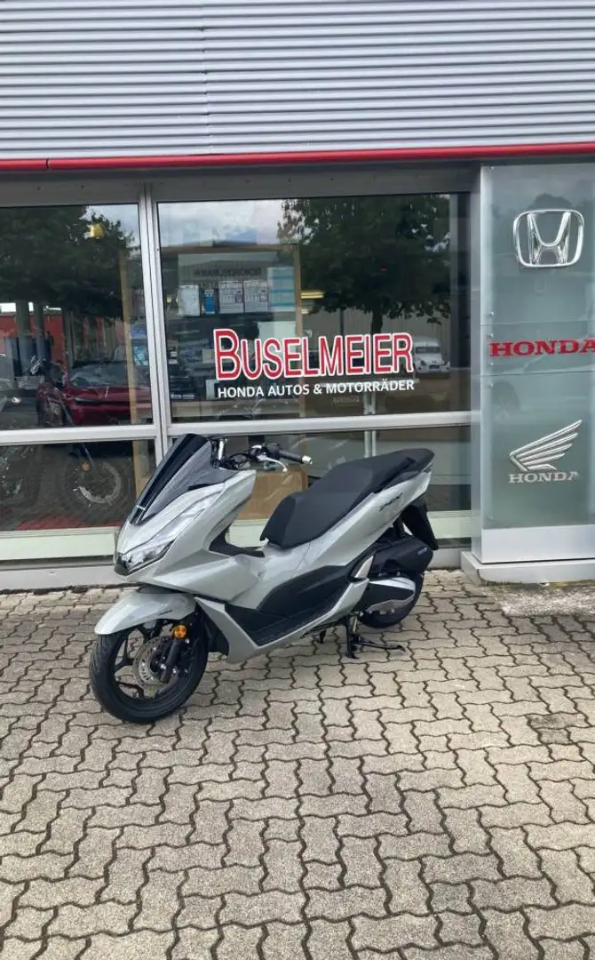 Honda PCX 125 ABS - 1