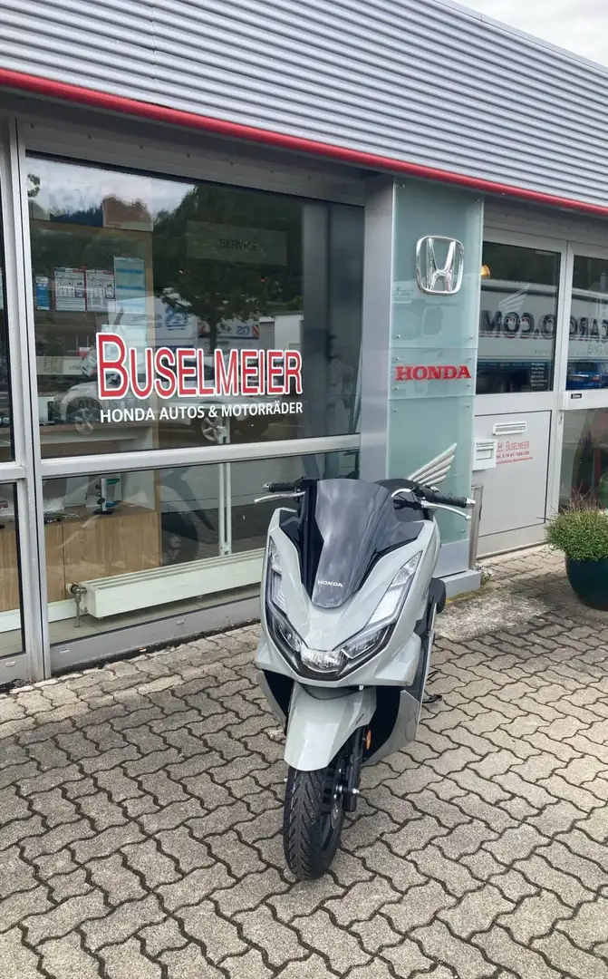 Honda PCX 125 ABS - 2