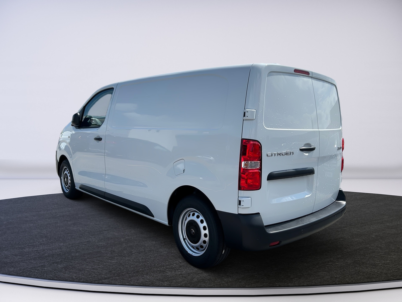 Citroen Jumpy BHDi 120 6-Gang M AKTION 19.990,- excl. — photo 4