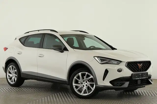 CUPRA Formentor 1,5 TSI ACT Top Zustand